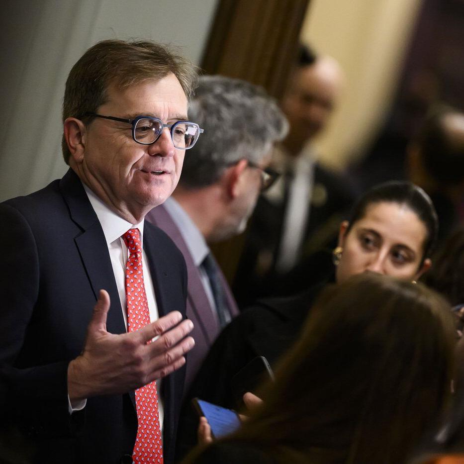 Canada 'open for business,' minister says as Ottawa pushes critical minerals mining